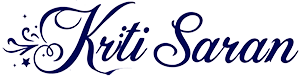 Logo Kriti Saran Delhi escort